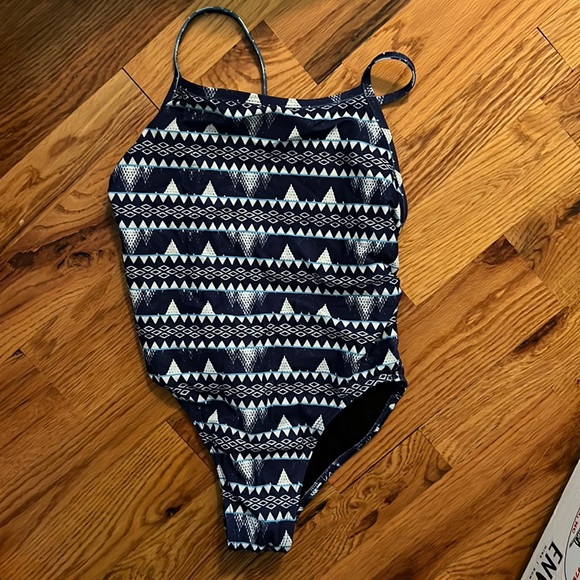 Jolyn Clothing Swim Jolyn Scotty Onesie Poshmark